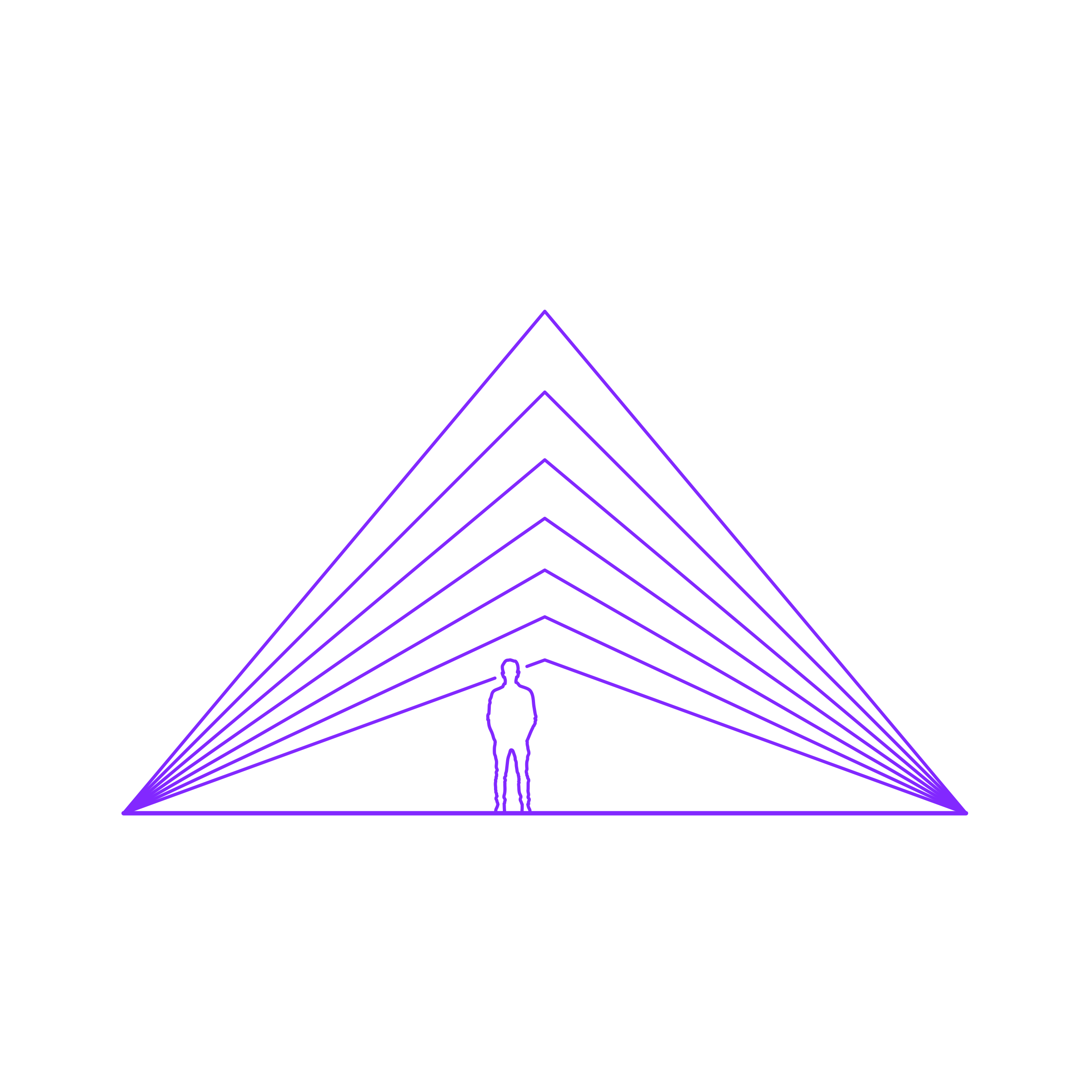 Buildings Roofs Interior Slope Clearances Tracing Svg Vector Free Vectors